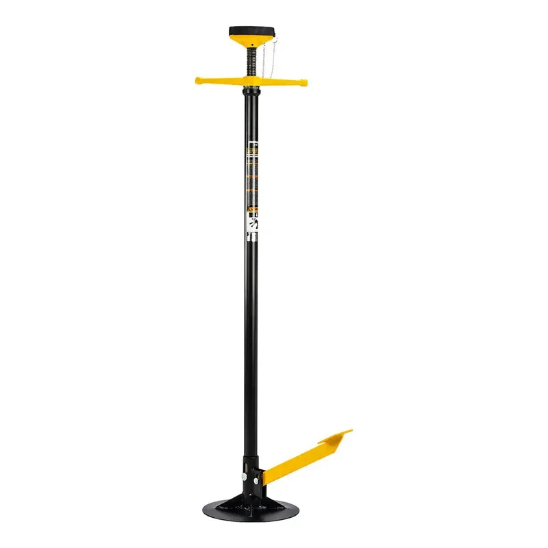 Omega 31501 Auxiliary Stand 1500 lbs Capacity, Foot Pedal