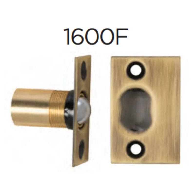 Omnia - 1600F Ball Catch