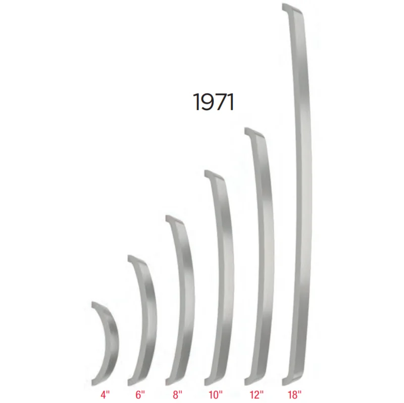 Omnia - Elite - 1971 Cabinet Pull