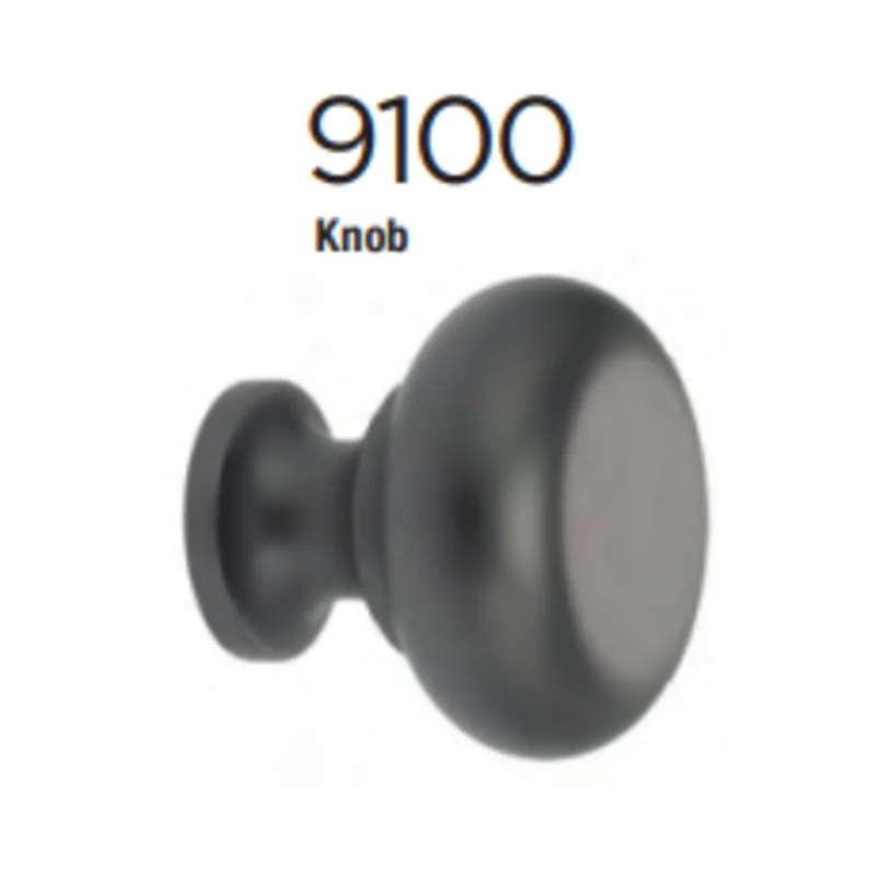Omnia - Legacy - 9100 Cabinet Knob