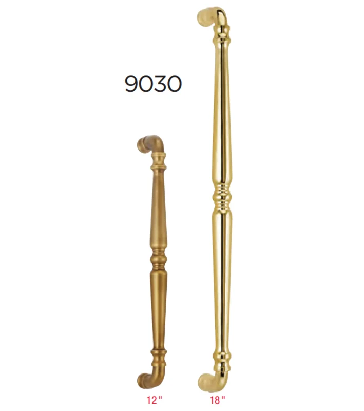Omnia - Traditions - 9030 Appliance Pull
