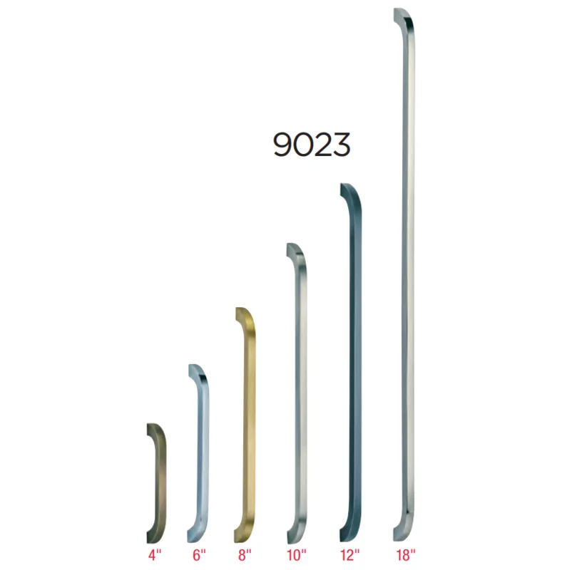 Omnia - Ultima II - 9023 Cabinet Pull