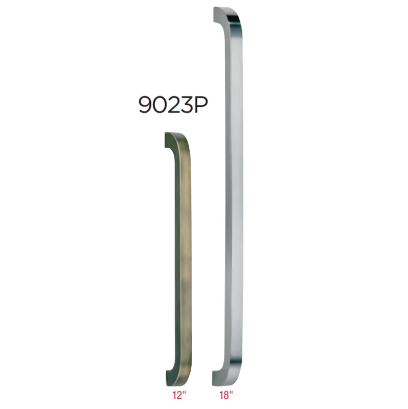 Omnia - Ultima II - 9023P Appliance Pull