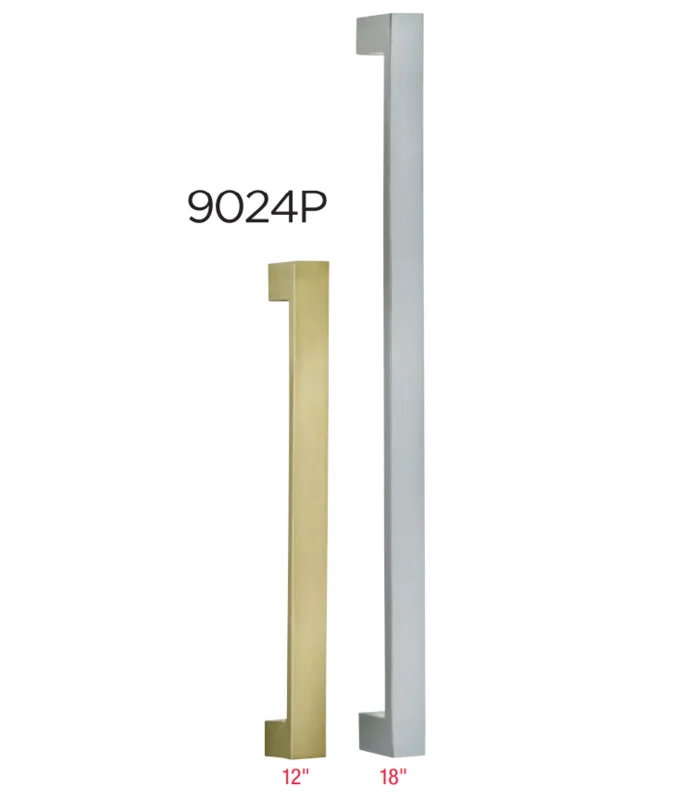 Omnia - Ultima II - 9024P Appliance Pull