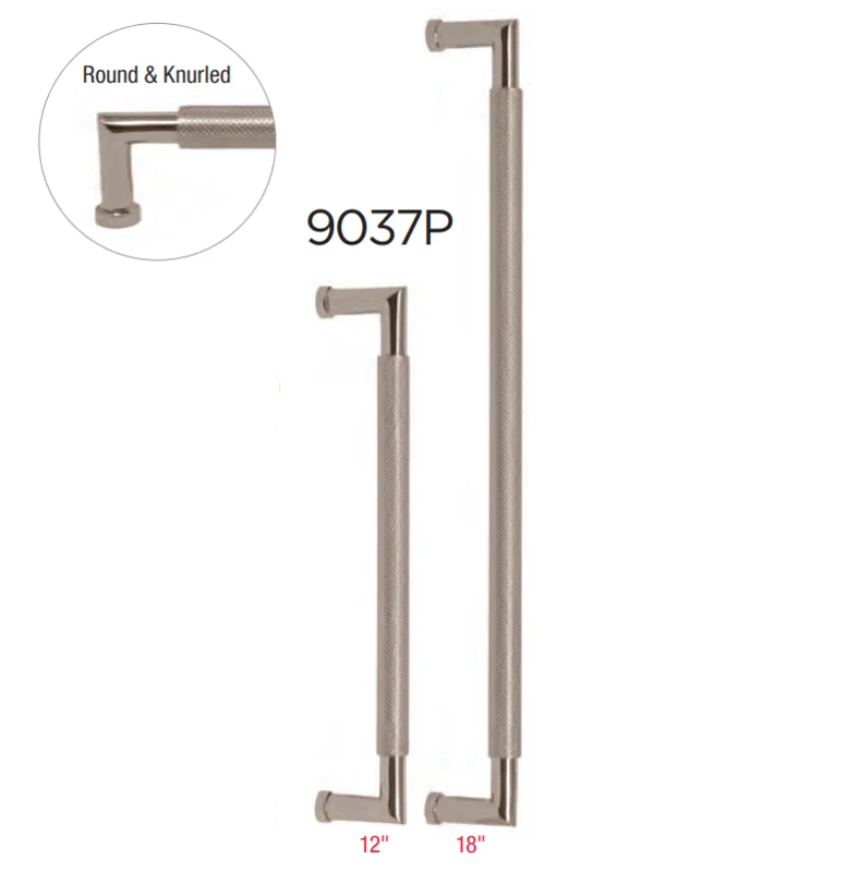 Omnia - Ultima III - 9037P Appliance Pull