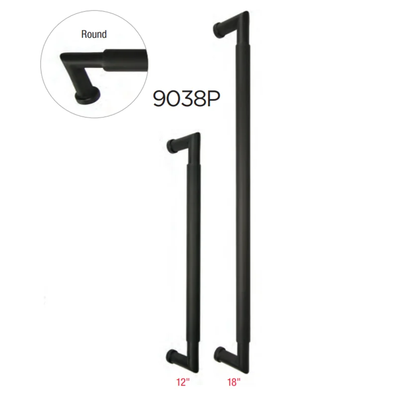 Omnia - Ultima III - 9038P Appliance Pull