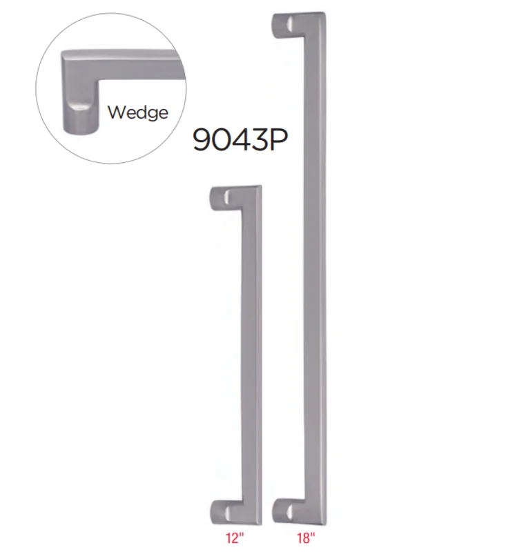 Omnia - Ultima IV - 9043P Appliance Pull