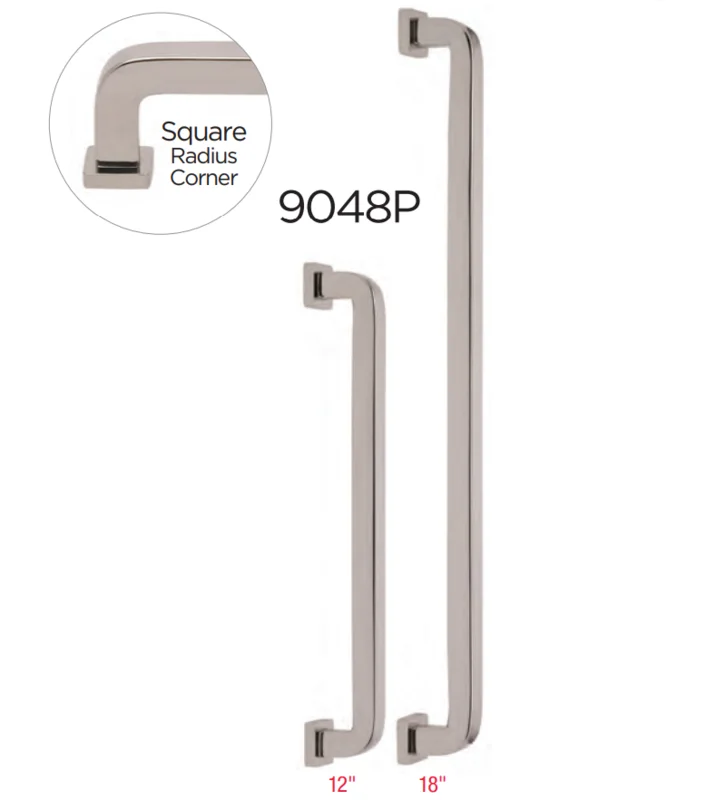 Omnia - Ultima IV - 9048P Appliance Pull