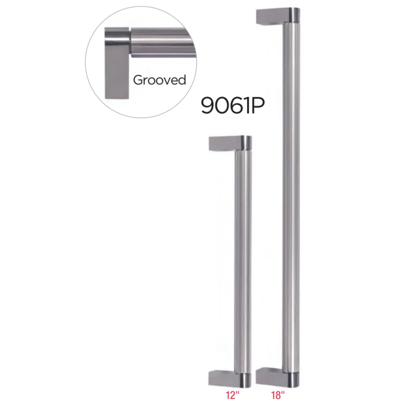 Omnia - Ultima IV - 9061P Appliance Pull