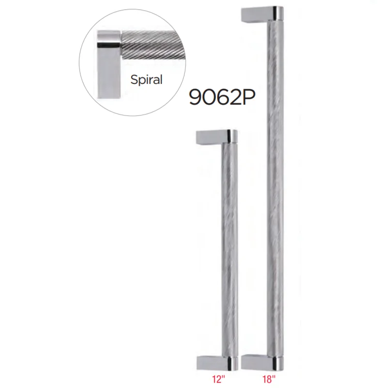 Omnia - Ultima IV - 9062P Appliance Pull