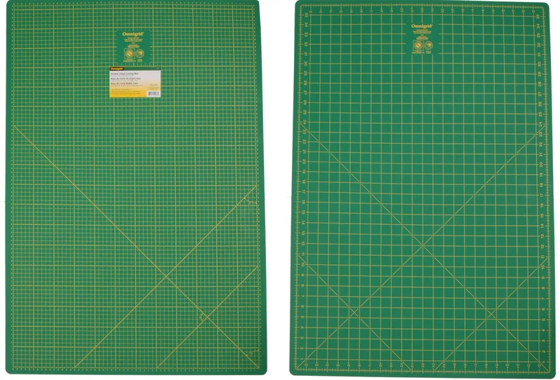 OMNIGRID: Double Sided Cutting Mat 24x36