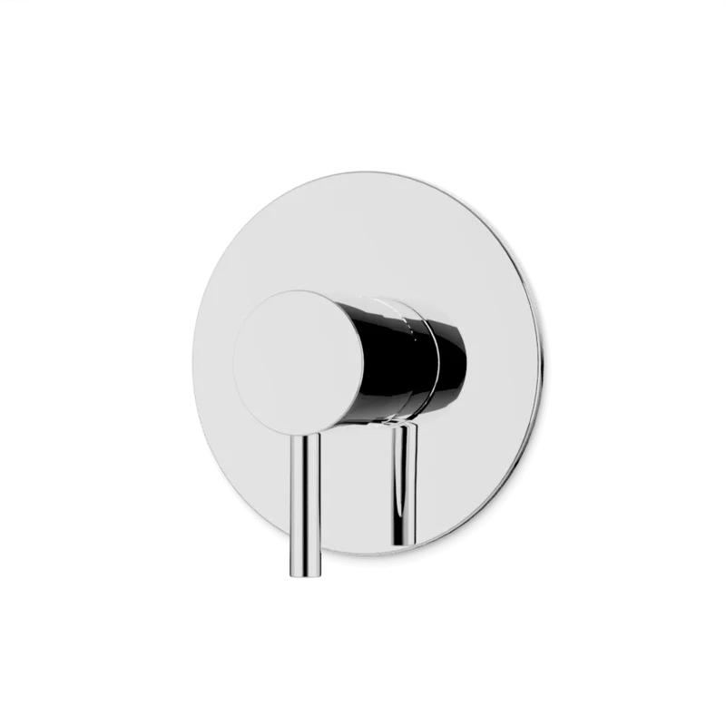 Opera Pressure Balance Mixer Trim Kit