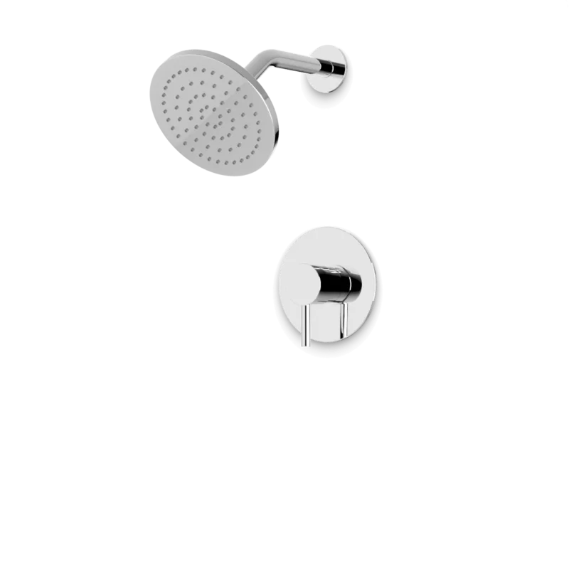Opera Pressure Balance Shower Trim Kit
