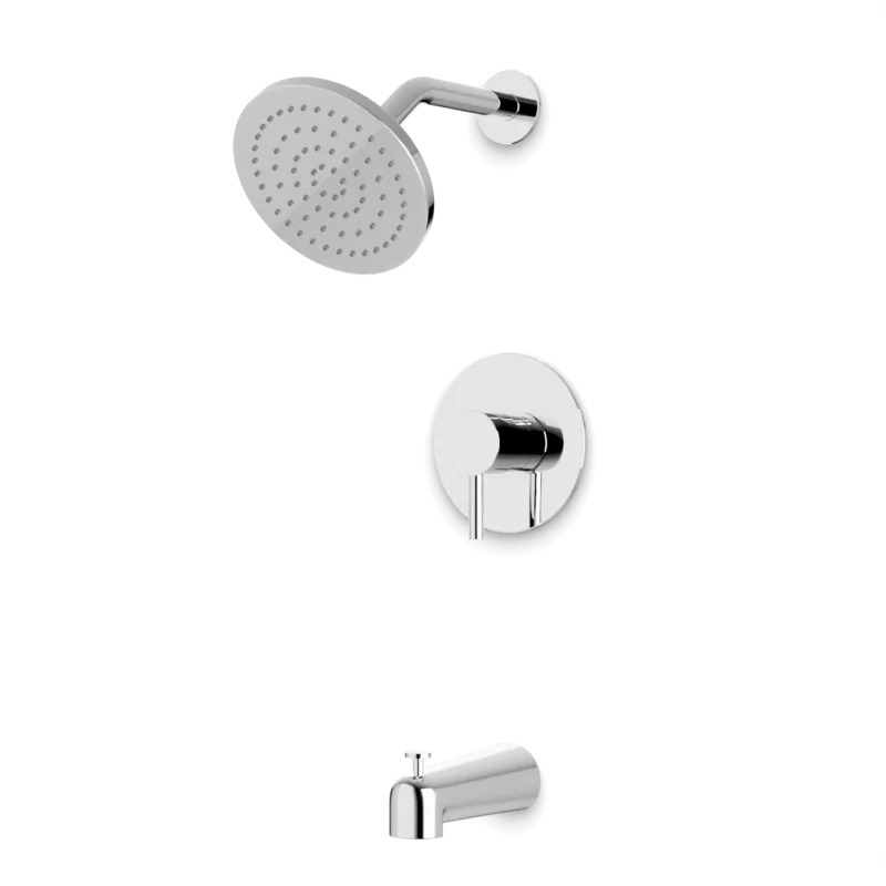 Opera Pressure Balance Tub / Shower Trim Kit