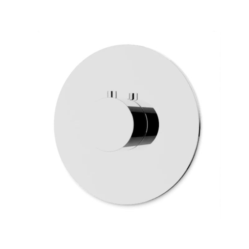 Opera Thermostat Trim Kit