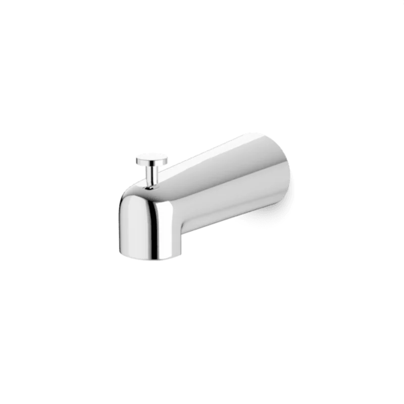 Opera Tub Filler with Diverter