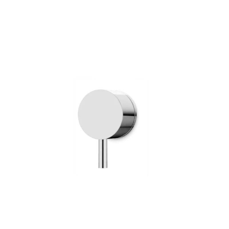 Opera Volume Control Trim Kit with Equal Plate & Lever