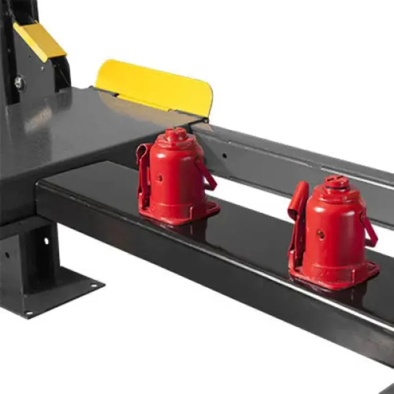 Optional Acc. For Bendpak's Lifts