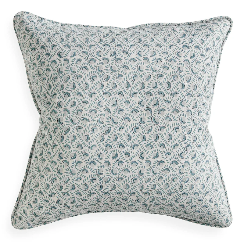 Ordu Tahoe Linen Cushion 20" x 20"