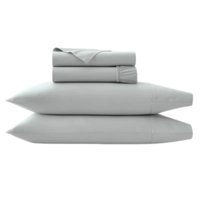 Organic Cotton Hemmed Collection, Shore