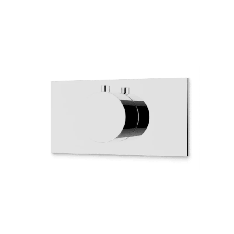 Otella Thermostat Linear Trim Kit