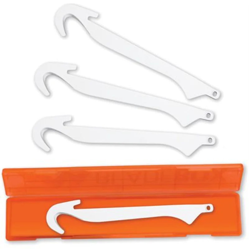 Outdoor Edge 3.0" Gutting Blades