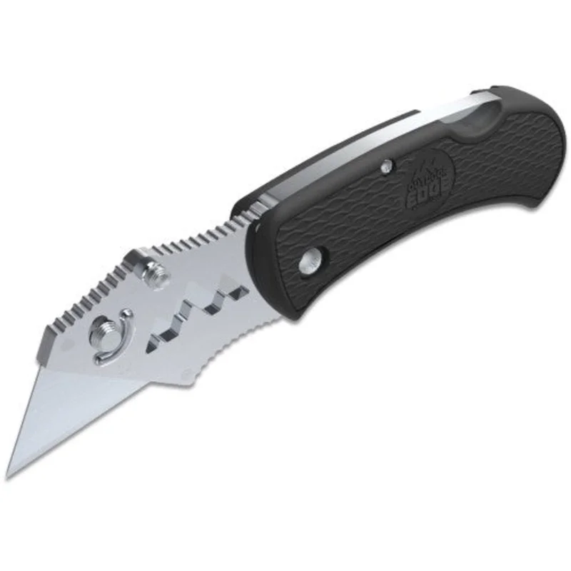 Outdoor Edge B.O.A. - Black