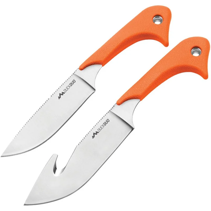 Outdoor Edge Duck Duo