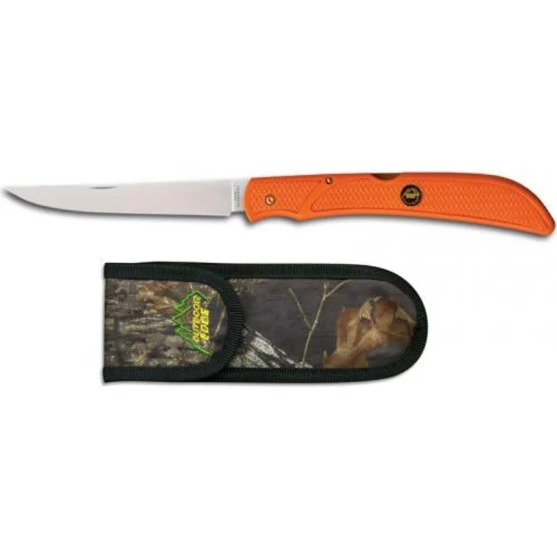Outdoor Edge Field Bone Knife