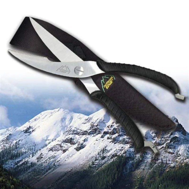 Outdoor Edge Game Shears