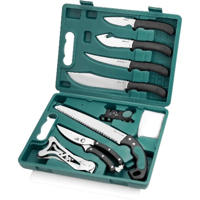 Outdoor Edge GP-11 - Game Pro 11 Piece Set