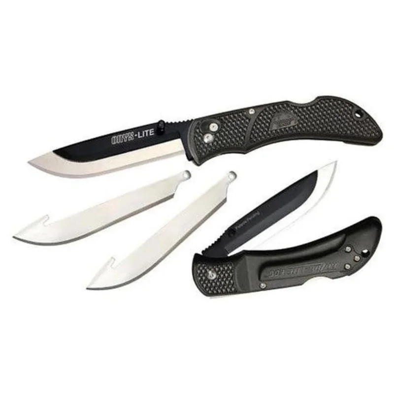 Outdoor Edge ONYX Lite