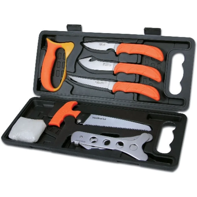 Outdoor Edge Wild PAK 8 Pieces