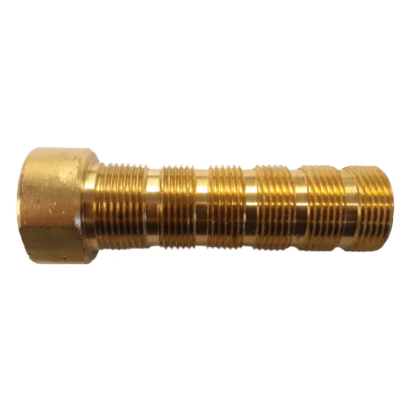 Outer Spindle for F943-VO