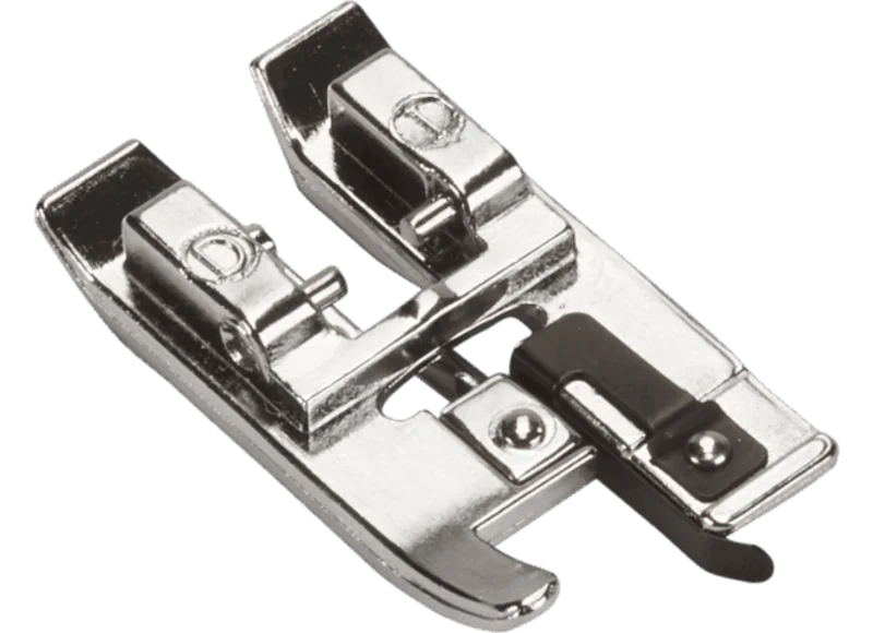 Overlock Foot for Dual Feed: b77/b79