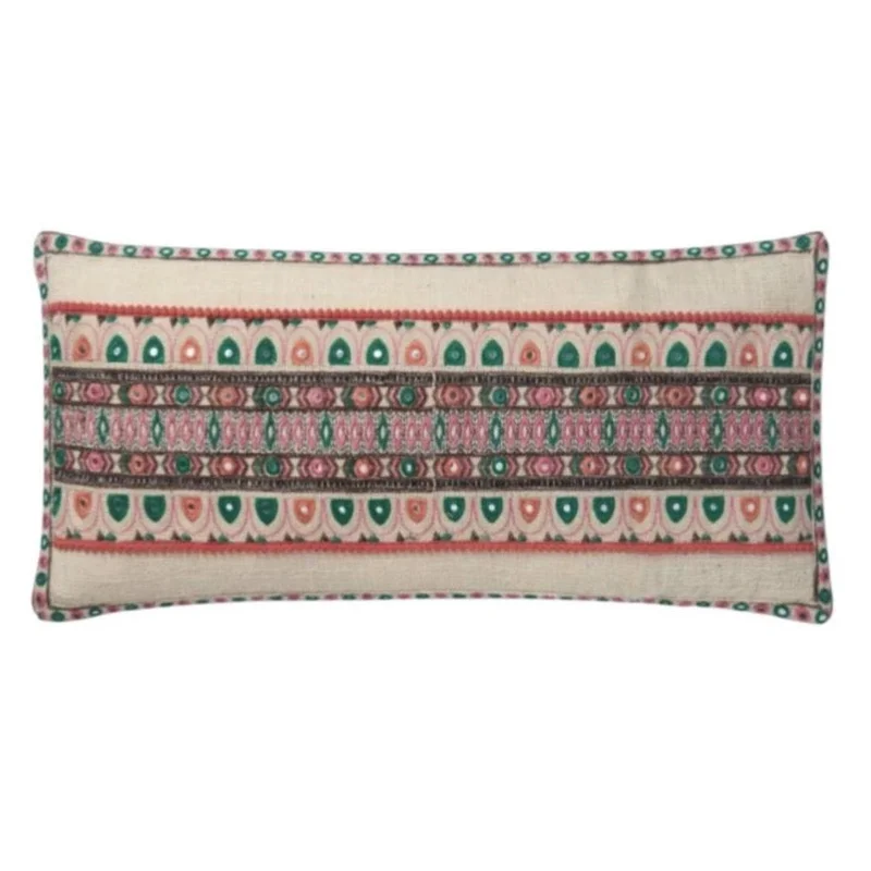 P0634 Multi, 13" x 35"
