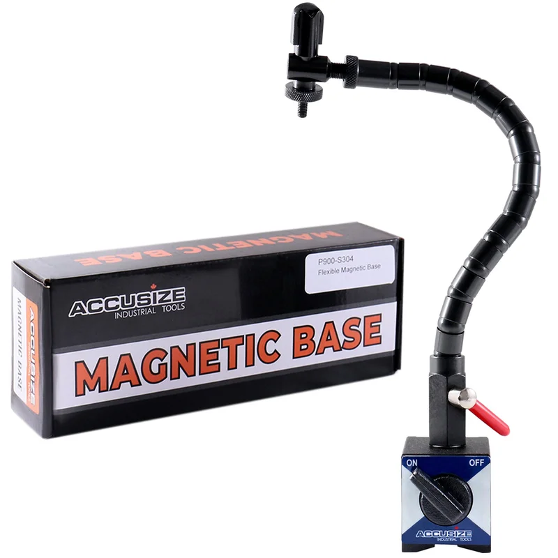 P900-S304, Flexible Magnetic Base