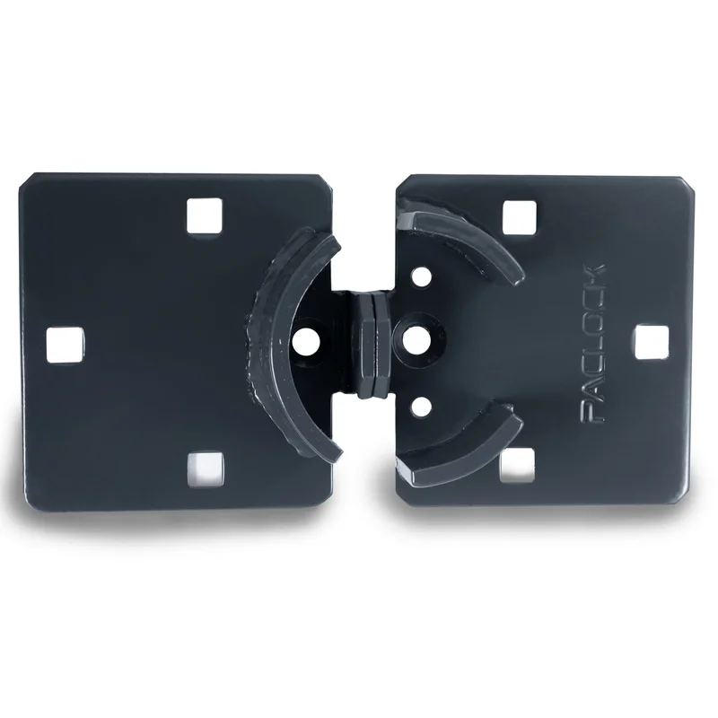 Paclock PL770 Hidden Shackle Padlock Hasp