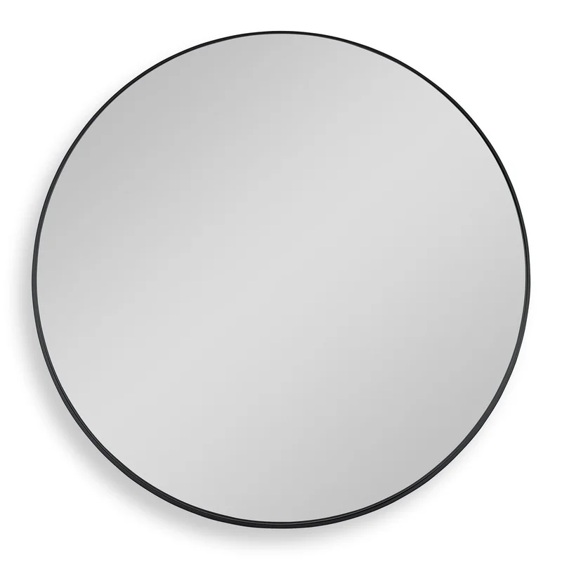 Padria Round Mirror, 48"
