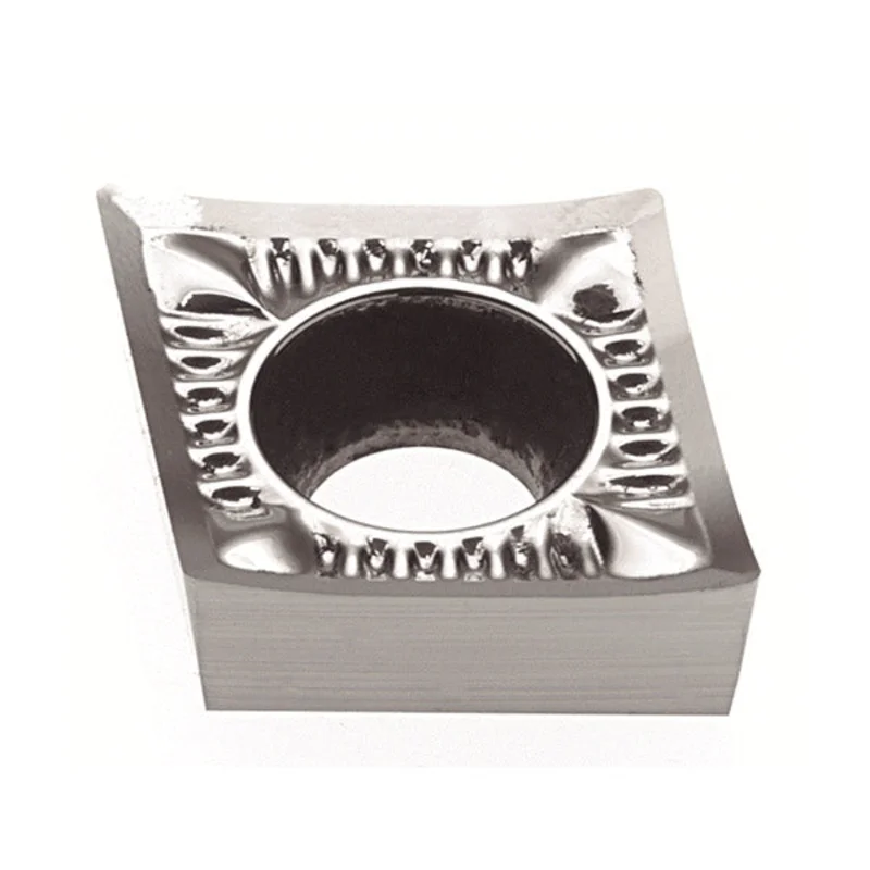 Palbit Inserts CCGT 21.50, 21.51, 21.52, 32.50, 32.51, 32.52, PH910, PH920, 10pcs/pack