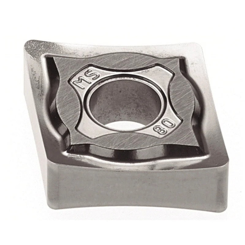 Palbit Inserts CNMG 431, 432, 433,  PH0910, PHG115, PHG125, PH0910, PH7920, 10pcs/pack
