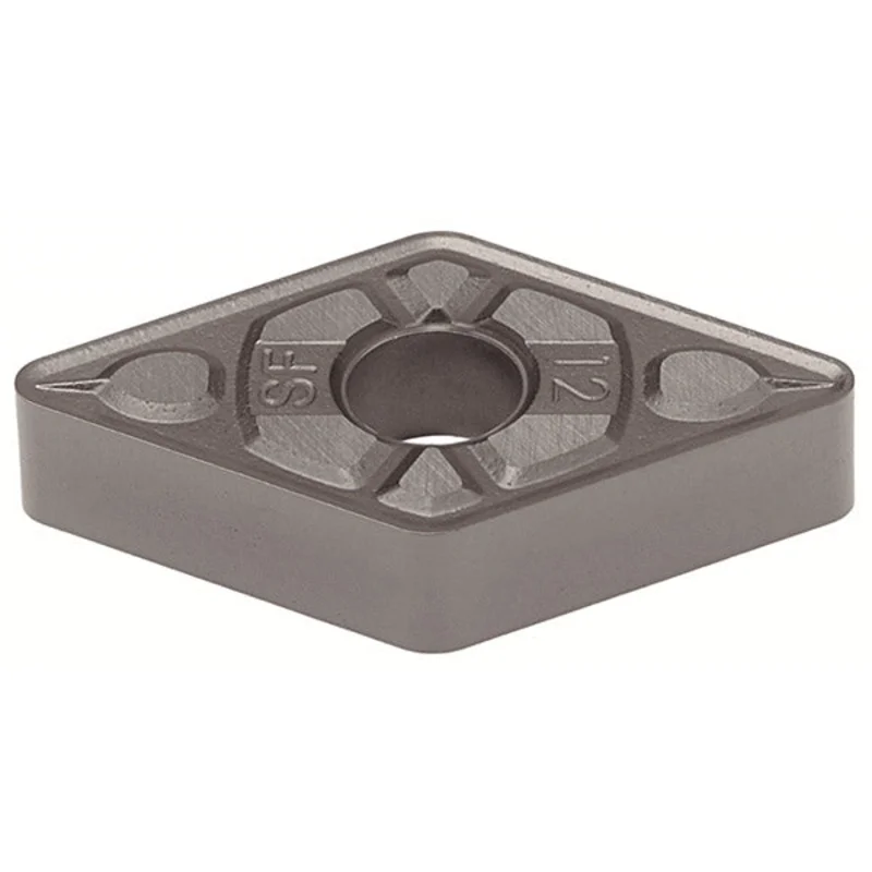 Palbit Inserts DNMG 332, 431, 432, PH7920, PH0910, PHG125, PH5115, 10pcs/pack