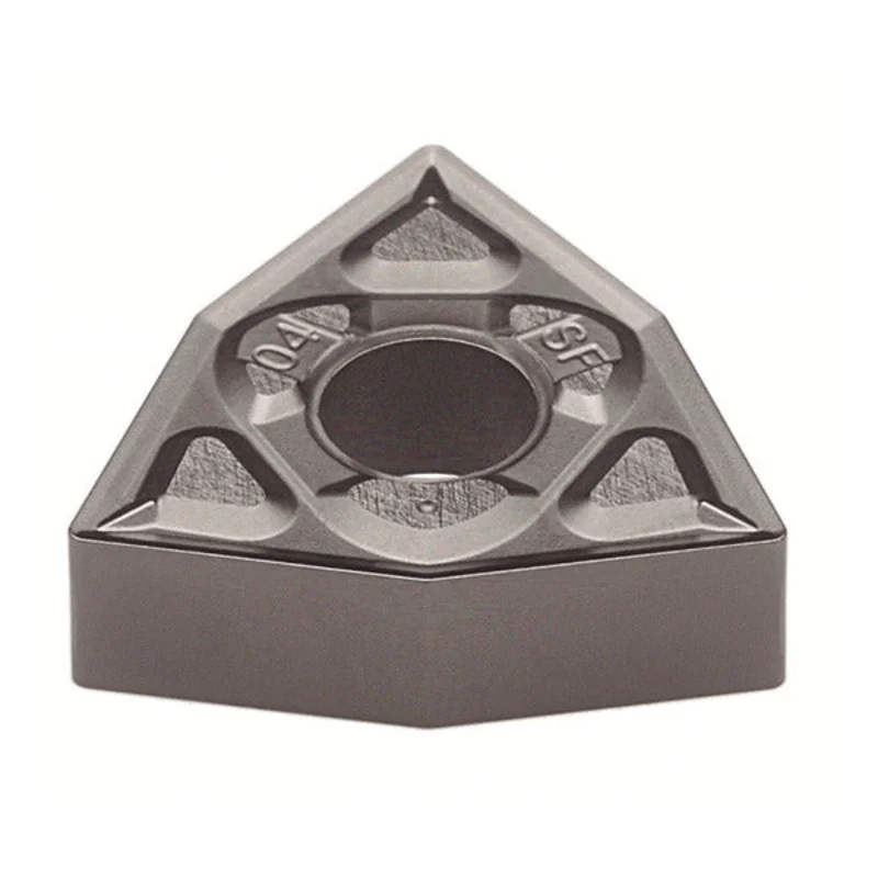 Palbit Inserts WNMG 431, 432, 433, PH7920, PHH920, PHG115, PHG125, 10pcs/pack