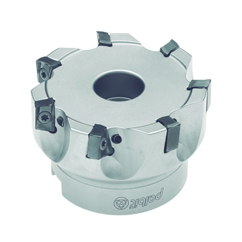 Palbit Milling Tool ANH 90 Double Sided Face Mills D2, D3, Plus AN90-A-10 | ANHX 10