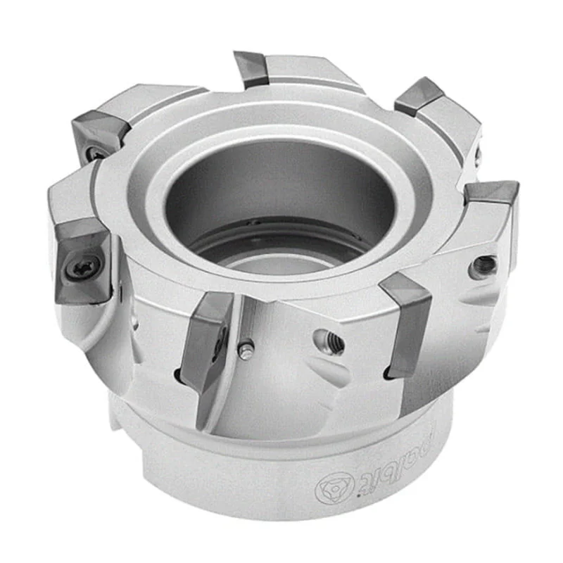 Palbit Shoulder Milling Tool AluPro AP90-A-16 |APH(K)T 16
