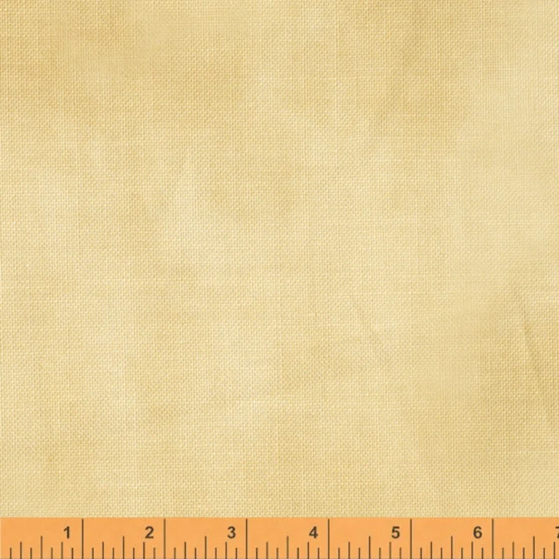 Palette: Cornmeal (1/4 Yard)