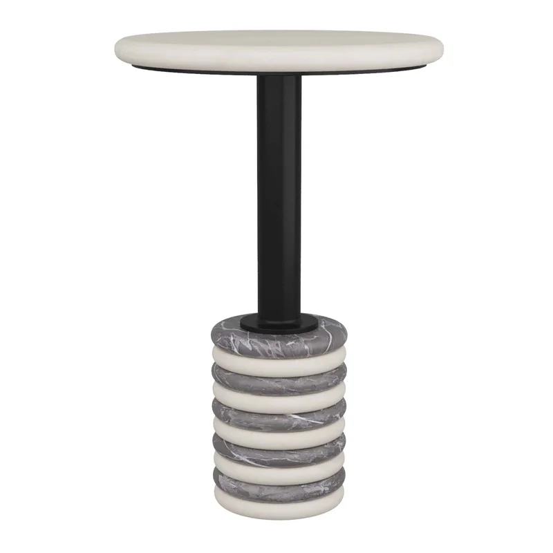 Paola Accent Table