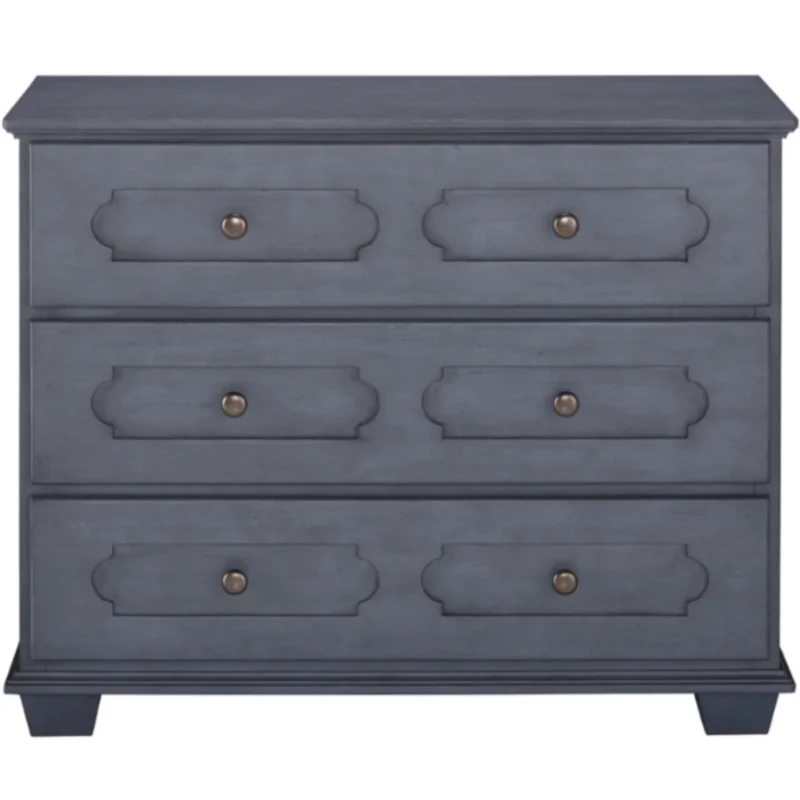 Past Forward 3-Drawer Chest