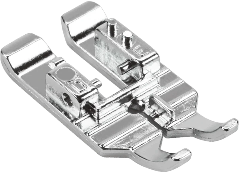 Patchwork Foot for Dual Feed: b77/b79