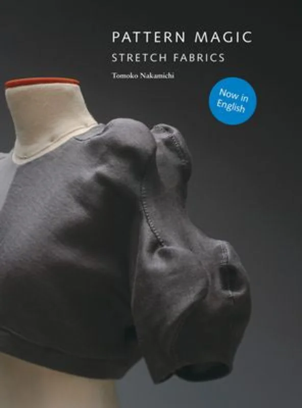 PATTERN MAGIC: STRETCH FABRICS